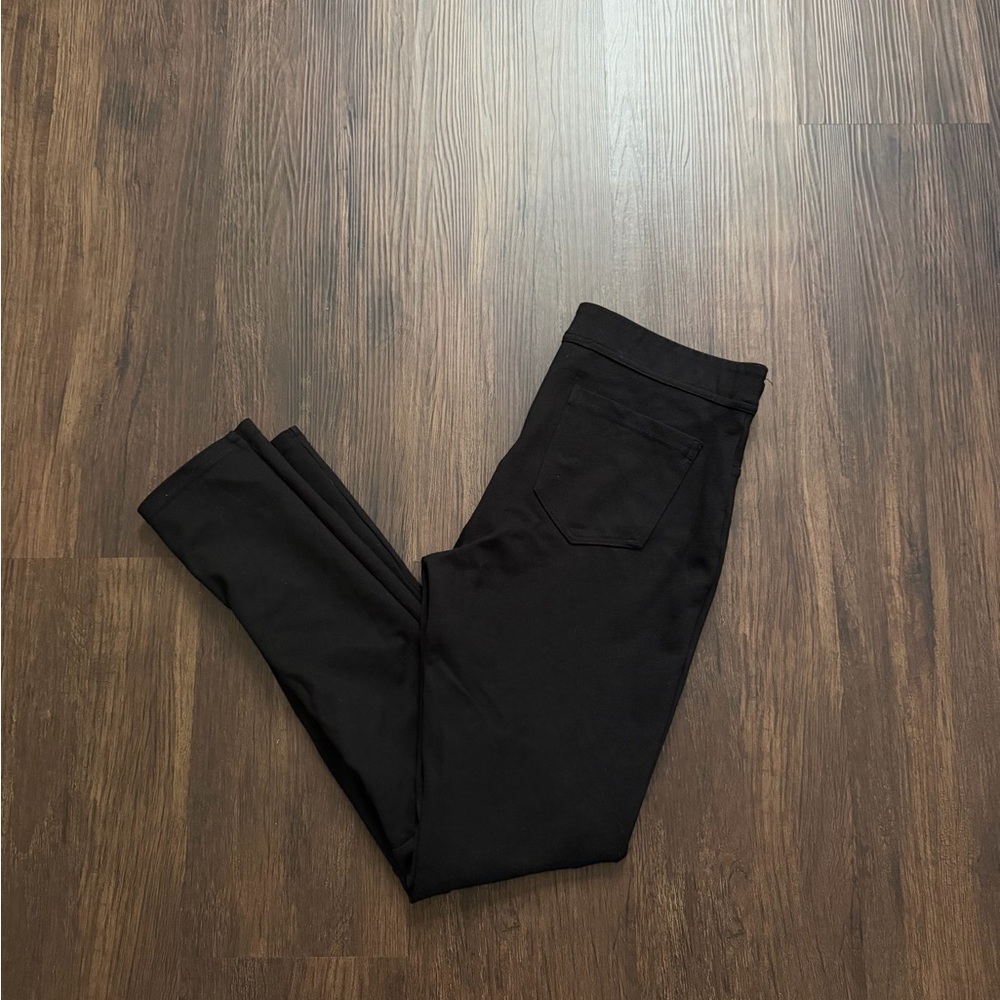 Max Studio Black Pants